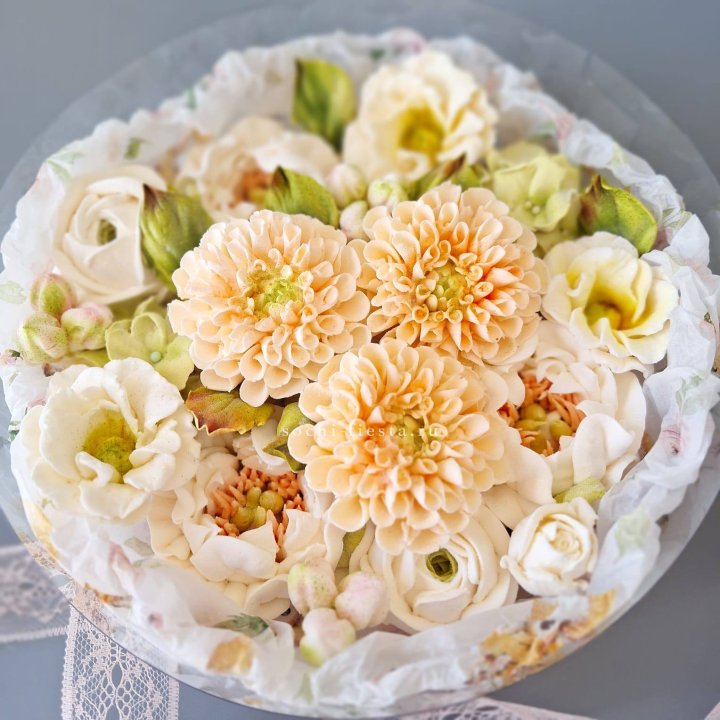 Зефирный бокс в Костроме